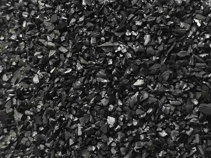 coal granular activated carbon