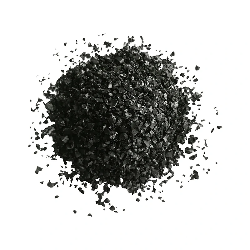 coconut granular activated carbon