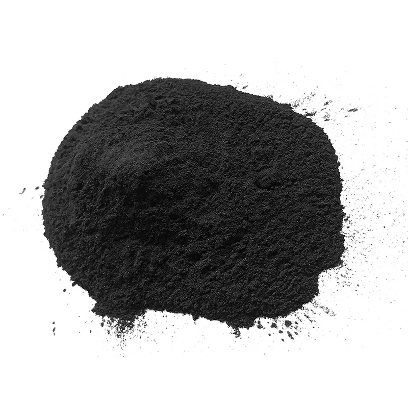 coconut shell powder activated carbon