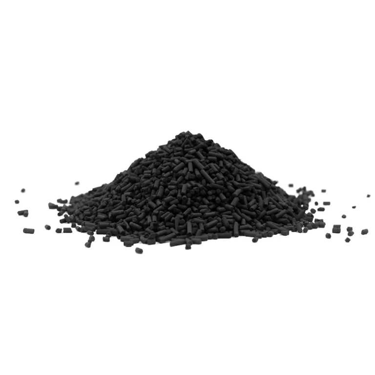 pellet activated carbon