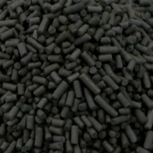 pellet activated carbon