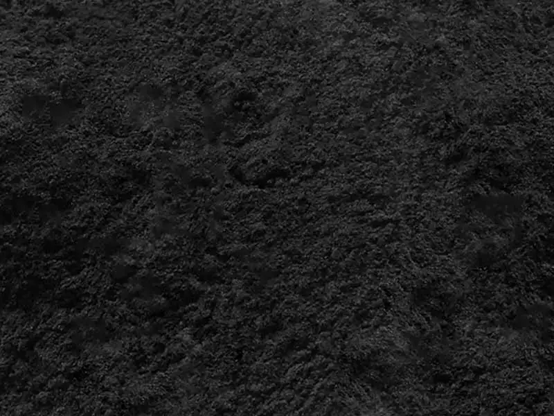 powder activated carbon