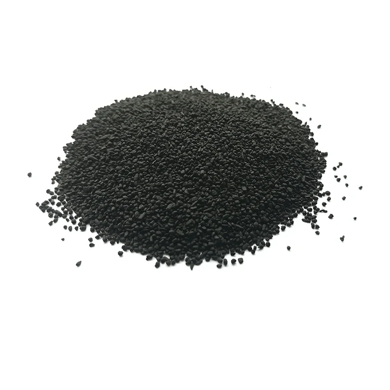 wood granular activated carbon