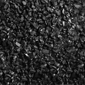 coconut shell activated carbon