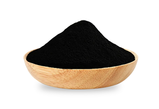 wood activated carbon