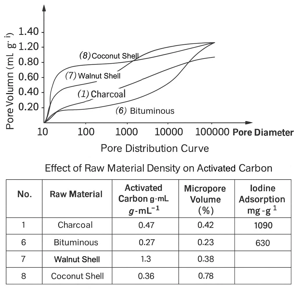 density-effect-to-activated-carbon-pore-structure