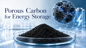 porous-carbon-for-energy-storage