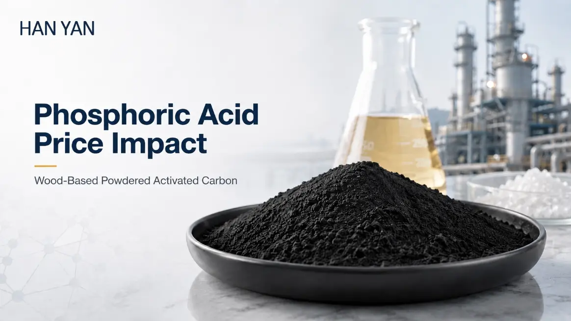 phosphoric-acid-price-impact