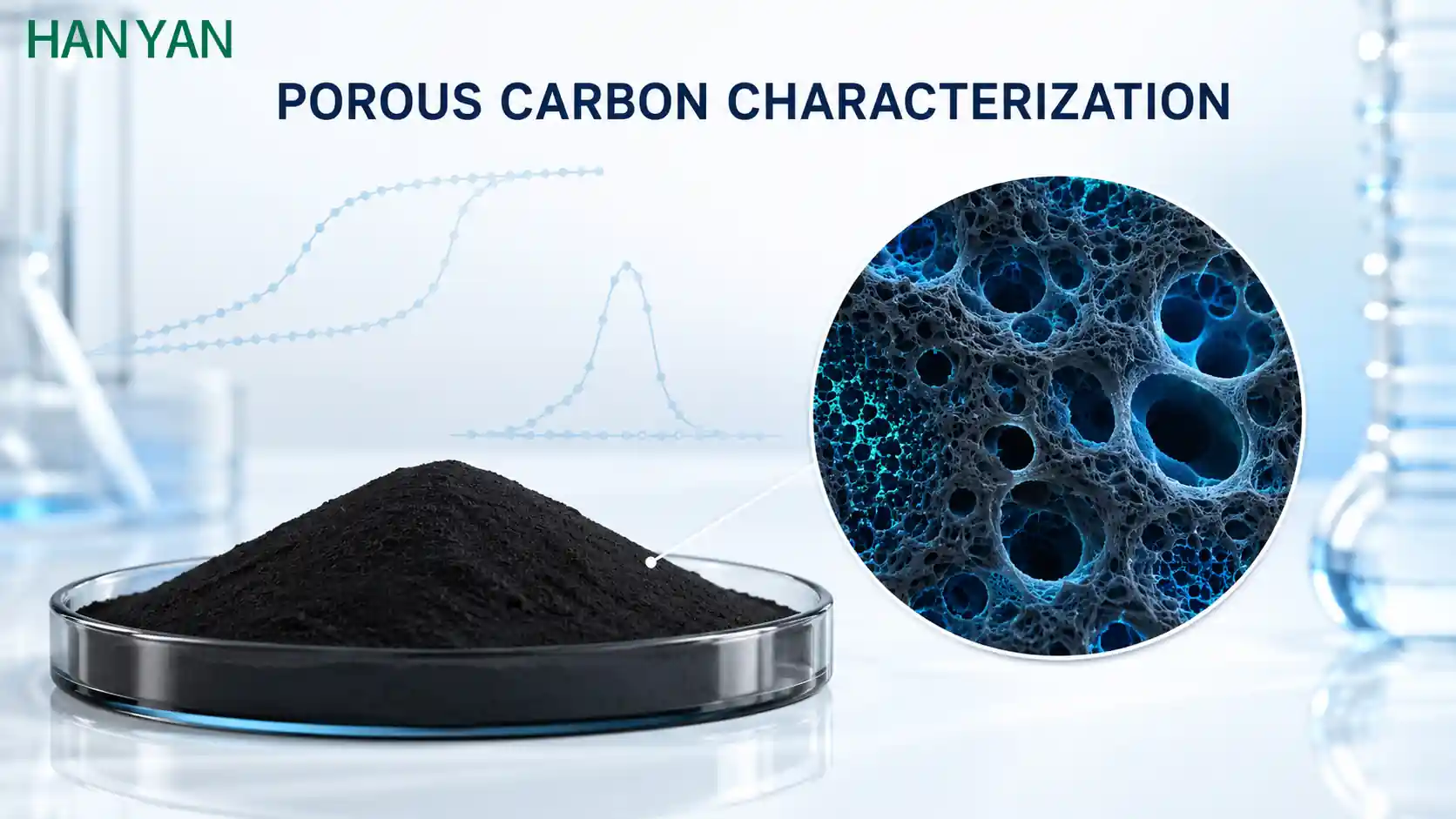 porous-carbon-characterization