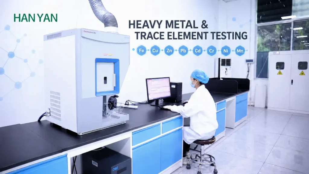 Trace Elements in Activated Carbon: Why ICP Sample Preparation Matters