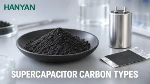 supercapacitor-carbon-types