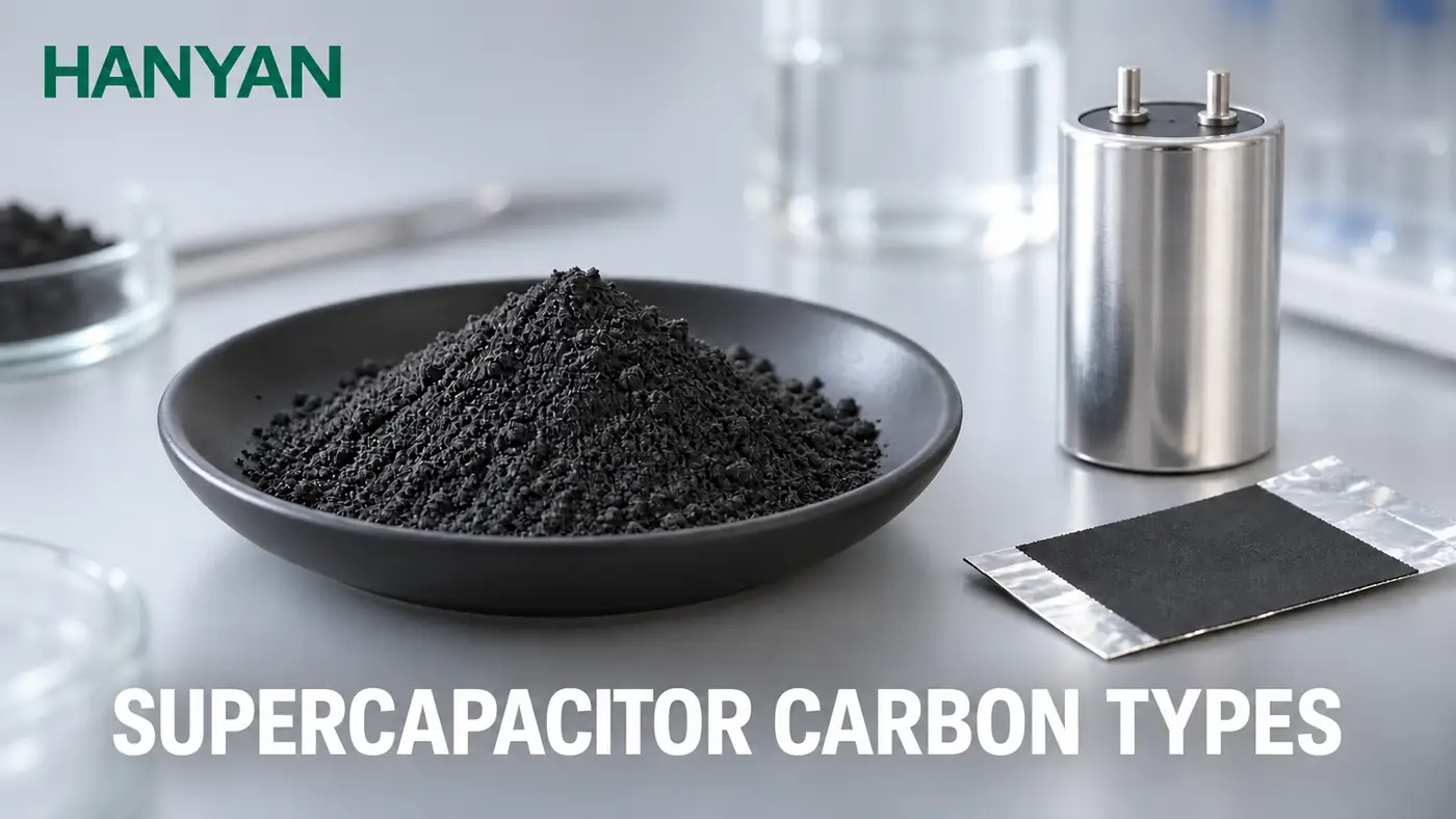 supercapacitor-carbon-types
