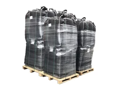 jumbo bag activated carbon